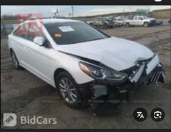 هیوندای سۆناتا